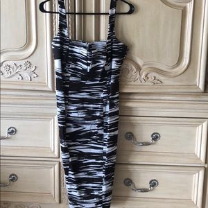 Calvin Klein- almost new dress